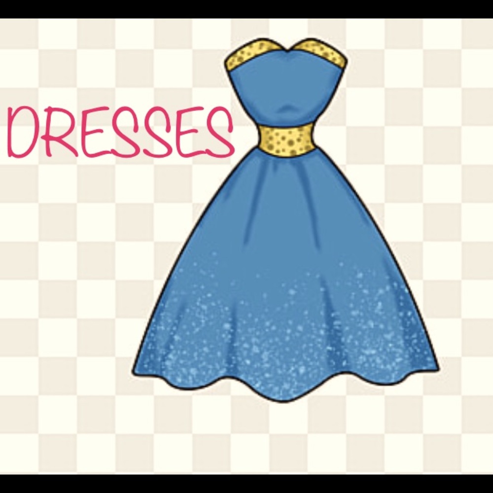 Dresses and Skirts